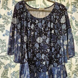 style &Co  On-Off Top